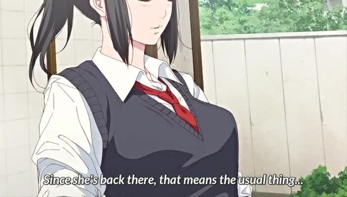 Watch Tooi Kimi ni, Boku wa Todokanai Episode 1 English Hentai Porn Videos | ePornHaven.