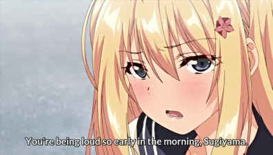 Shishunki Sex Episode 4 English