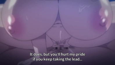 Himawari wa Yoru ni Saku Episode 1 English