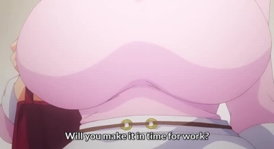 Kaa-chan no Tomodachi ni Shikotteru Tokoro Mirareta The Animation Episode 1 English