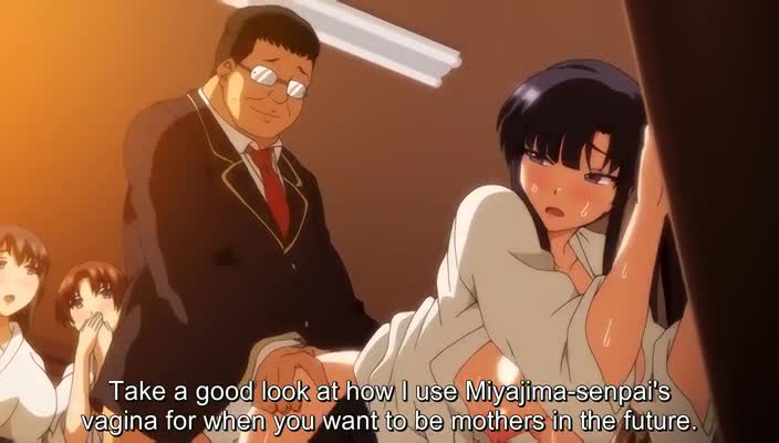 Watch Saimin Seishidou Episode 4 English Hentai Porn Videos | ePornHaven.