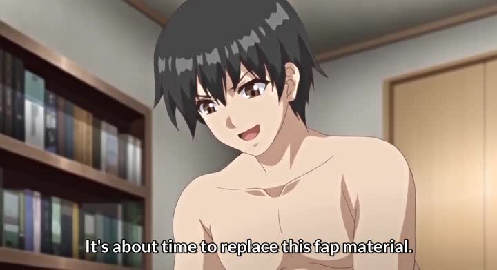 Watch Isekai Harem Monogatari Episode 1 English Hentai Porn Videos | ePornHaven.