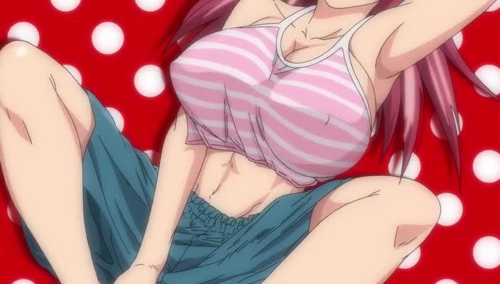 Watch Joshi Luck! Episode 6 English Hentai Porn Videos | ePornHaven.