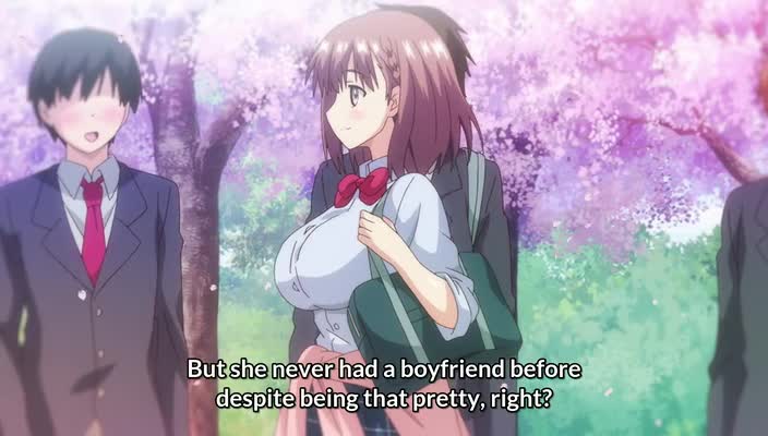 Watch Bonyuu-chan wa Dashitai Episode 1 English Hentai Porn Videos | ePornHaven.