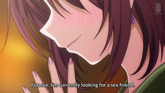 Watch Sexfriend no Senpai The Animation Episode 1 Hentai Porn Videos | ePornHaven.