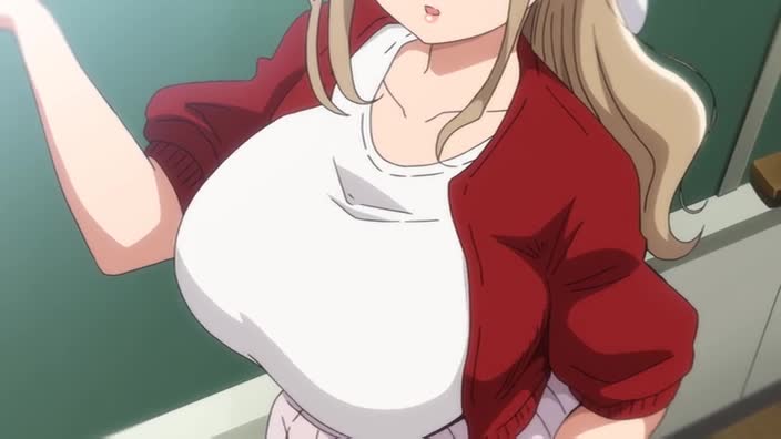 Watch Boku Ni Harem Sefri Ga Dekita Episode 3 Hentai Porn Videos | ePornHaven.