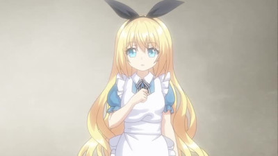 Mugoku No Kuni No Alice Episode 2