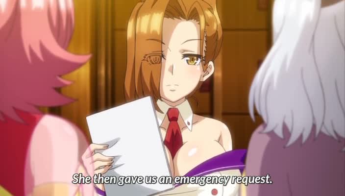 Watch Renseijutsushi Collet no H na Shibo Shirage Monogatari Episode 2 English Hentai Porn Videos | ePornHaven.