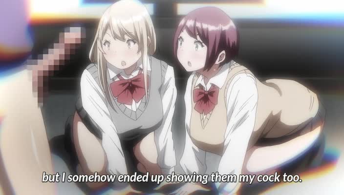 Watch OVA Boku ni Sex Friend ga Dekita Riyuu Episode 4 English Hentai Porn Videos | ePornHaven.