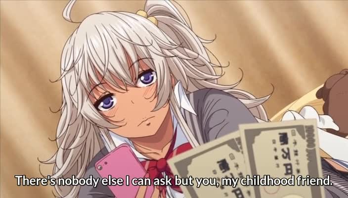 Watch Otaku ni Yasashii Gal toka, Kyonyuu no Osananajimi toka Episode 2 English Hentai Porn Videos | ePornHaven.