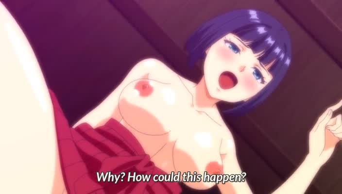 Watch Yamitsuki Mura: Melty Limit The Animation Episode 2 English Hentai Porn Videos | ePornHaven.