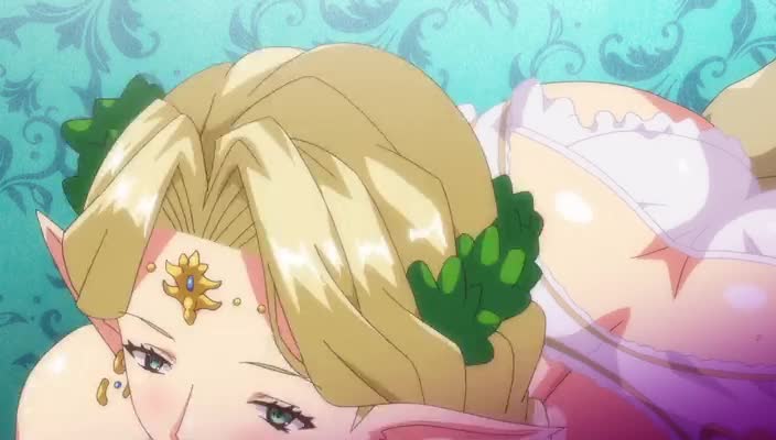 Watch Kyonyuu Elf Oyako Saimin Episode 1 English Hentai Porn Videos | ePornHaven.