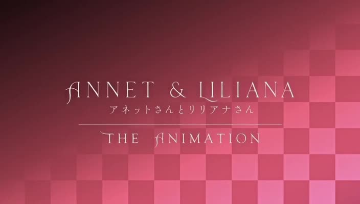 Watch Anette-san to Liliana-san The Animation Episode 1 English Hentai Porn Videos | ePornHaven.