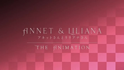 Anette-san to Liliana-san The Animation Episode 1 English