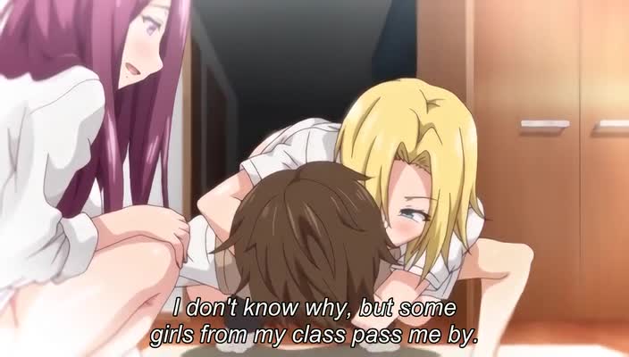 Watch Imaizumin-chi wa Douyara Gal no Tamariba ni Natteru Rashii Episode 2 English Hentai Porn Videos | ePornHaven.