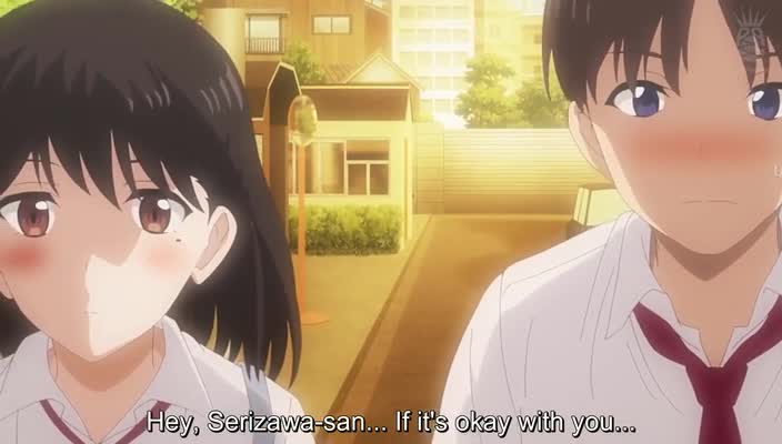 Watch Toshoshitsu no Kanojo: Seiso na Kimi ga Ochiru made The Animation Episode 3 English Hentai Porn Videos | ePornHaven.